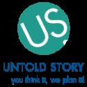 Untold Story Events company logo