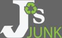 J's Junk company logo