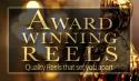 Award Winning Reels company logo