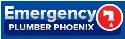 Emergency Plumber Phoenix company logo