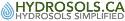 Hydrosols.ca company logo