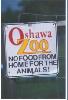 Oshawa Zoo