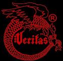 Veritas Electric company logo