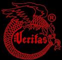 Veritas Electric company logo