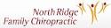North Ridge Family Chiropractic company logo