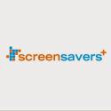 Screen Savers Plus of Edmonton company logo