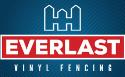 Everlast Vinyl Fencing of Edmonton company logo