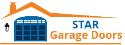 Star Garage Doors company logo