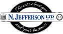 N. Jefferson Ltd. company logo