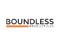 Boundless Productions company logo