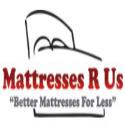 Mattresses R Us company logo