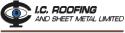 I C Roofing and Sheet Metal Ltd company logo