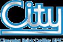City Buick Chevrolet Cadillac GMC company logo
