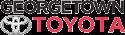 Georgetown Toyota company logo