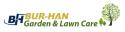 BUR-HAN Garden & Lawn Care company logo