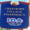 Creemore Village Pharmacy company logo
