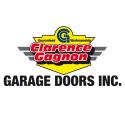 Clarence Gagnon Garage Doors Inc. company logo