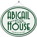 Abigail House company logo