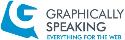 Graphically Speaking company logo