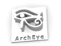 Archeye Design Studio company logo