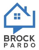 Brock Pardo company logo