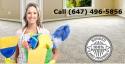 Affordable Cleaning Services Toronto company logo
