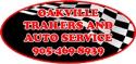 Oakville Trailers & Auto Service company logo