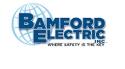 Bamford Electric company logo