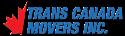 Trans Canada Movers company logo