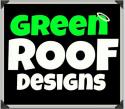 Green Roof Designs company logo