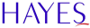 Hayes Canada company logo