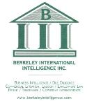 Berkeley International Intelligence Inc. company logo