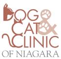  Dog and Cat Clinic Of Niagara company logo