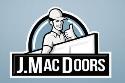 J.Mac Garage Doors Ltd. Repair & Installation company logo