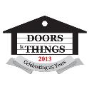 Doors & Things company logo