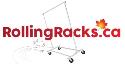 Rolling  Racks  Canada company logo