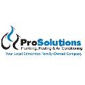 ProSolutions Plumbing Heating & Air Conditioning Inc. company logo