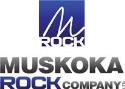 Muskoka Rock Company company logo