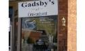 Gadsby's of Gravenhurst company logo