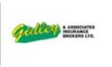 Gidley & Assoc Insurance company logo