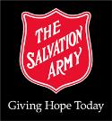 Salvation Army Thrift Store company logo