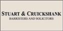 Stuart & Cruickshank company logo