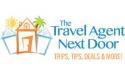 The Travel Agent Next Door company logo