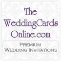 The Wedding Cards Online company logo