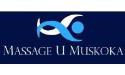 Massage U Muskoka company logo