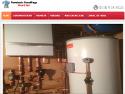 Plumbing & Heating SOS Canada Inc company logo