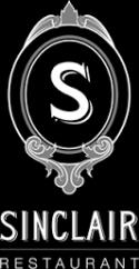 Sinclair Restaurant Vieux Montreal company logo