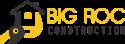 Big Roc Construction company logo
