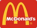 McDonald's Restaurant company logo