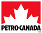 Petro Canada company logo